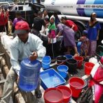 Water Disruption In Klang Valley Malaysia Improvement Works Continues
