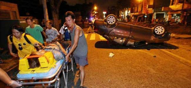 Emergency Live | Gas leak explosion in Taiwan, dead toll rise 20