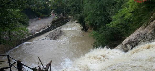 Emergency Live | Refrontolo, Italy: How a Flash Flood can kills in few seconds