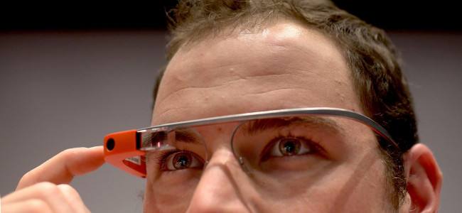 Emergency Live | Google Glass is a paramedic tool right now in Illinois