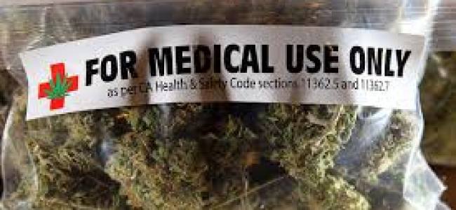 Emergency Live | Medical Marijuana, Physicians, and State Law