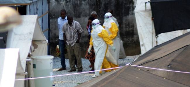 Emergency Live | Ebola, first case in Rwanda is under investigation