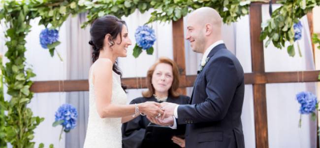 Emergency Live | From pain to dream: Boston Marathon victim married his nurse