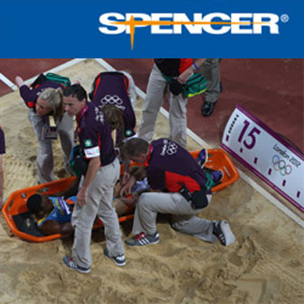 spencer stretchers