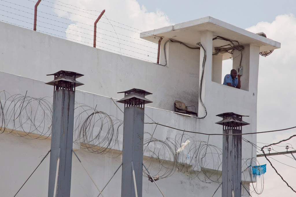 Emergency Live | Malaysia: Practitioners discuss best health-care practices in places of detention