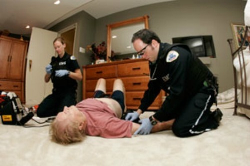 Emergency Live | Prevent Medical Errors in the Field with Cognitive Strategies