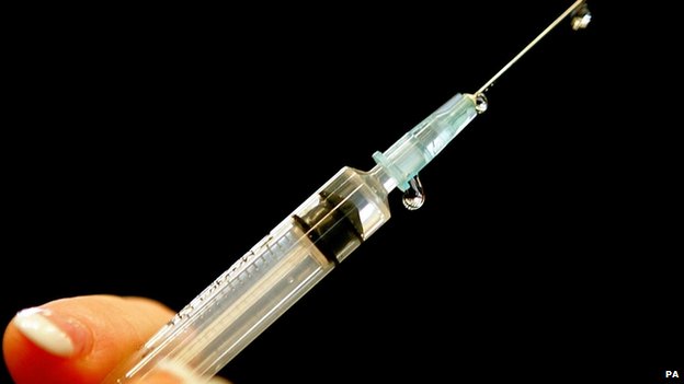 Emergency Live | 'No evidence' Fluad flu vaccine caused deaths in Italy