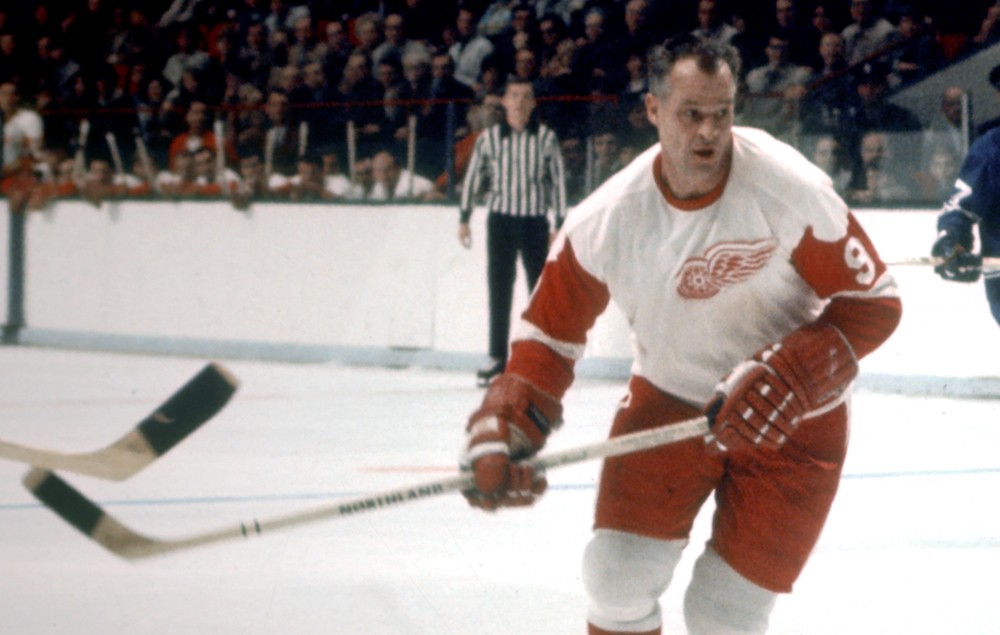Emergency Live | Stem cells versus Gordie Howe’s stroke