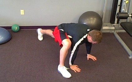 Emergency Live | Firefighter Holiday Metabolic Workout