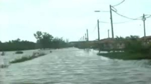 Emergency Live | Over 20,000 affected by floods in Malaysia's Kelantan