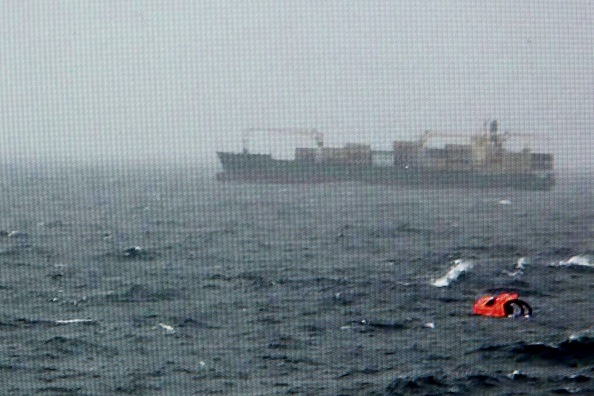 Emergency Live | Norman Atlantic, the gallery of the rescue operations