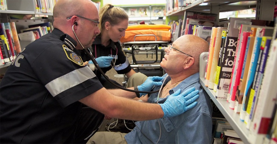 Emergency Live | Make the right call: when you could call 911 (and when you must not)