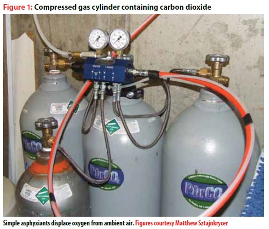 Emergency Live | JEMS - Acute Carbon Dioxide Poisoning Reveals Issues in Patient Rescue and Management