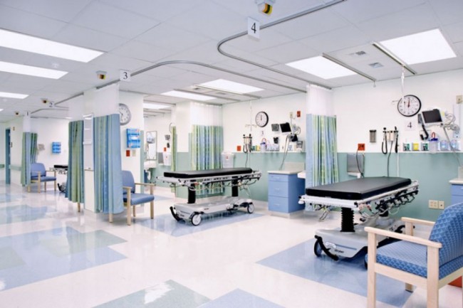 Emergency Live | Emergency Department Algorithm: How to improve categories?