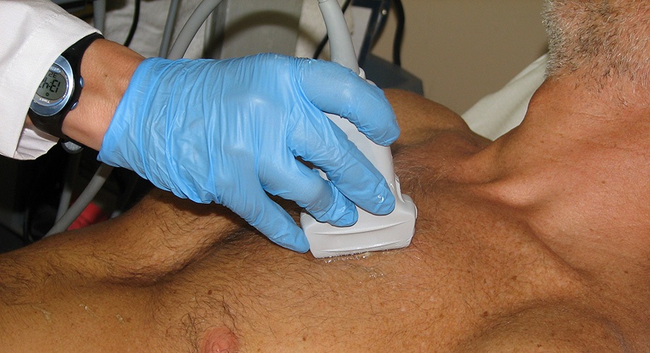 Emergency Live | FAST examination as an important assessment in patient with trauma