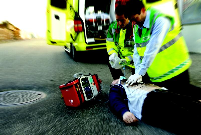 Emergency Live | ACLS Rhythms for the ACLS Algorithms