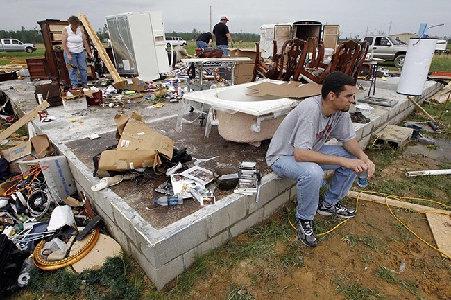 Emergency Live | Tornado Sirens StormAware, how does it works?