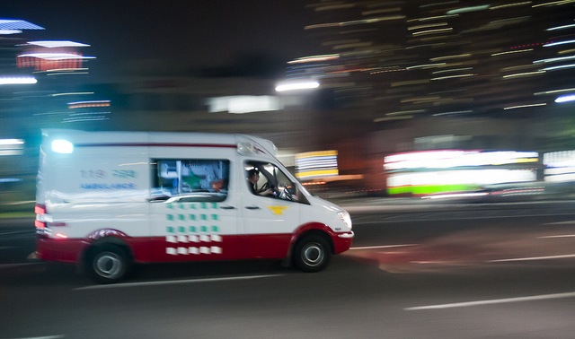 Emergency Live | Report: Emergency overcrowd in Seoul and ambulance turnaround time