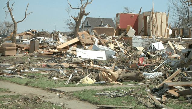 Emergency Live | Disaster Activity in US in the last week