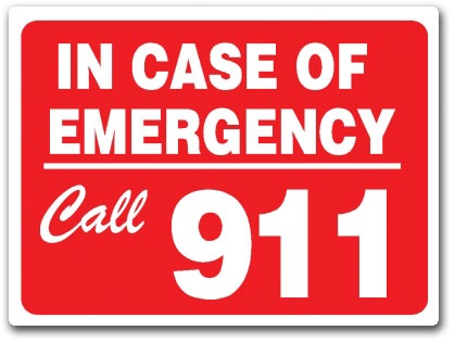 Emergency Live | 911 Super Users: can an App reduce their number?