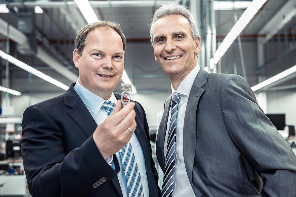 Emergency Live | INTERSCHUTZ: Fire prevention, JOB Group present its new products