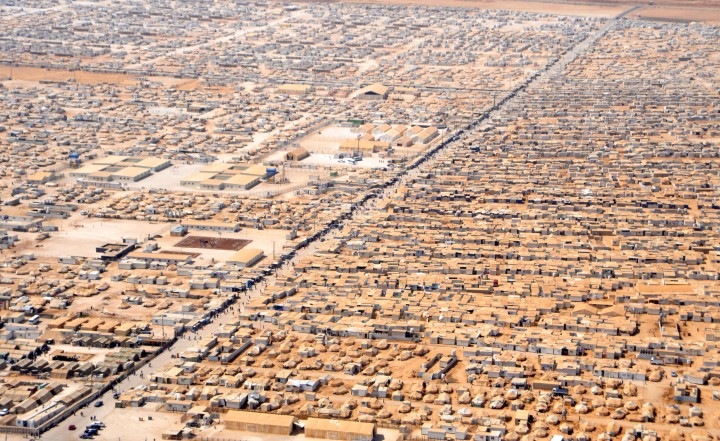 Emergency Live | Jordan’s Zaatari refugee camp turns three, challenges remain for 81,000 residents