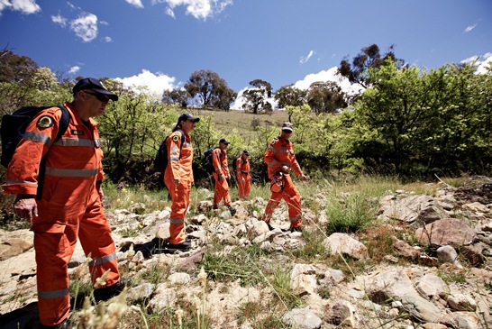 Emergency Live | GINA System, crisis management will no longer be the same image 1
