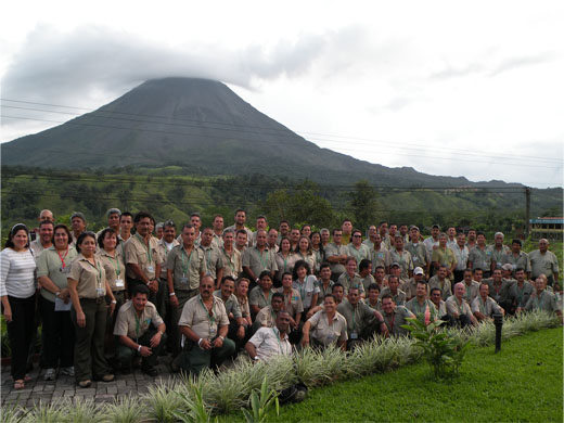Emergency Live | The World Ranger Day