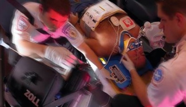 Emergency Live | Chest Compression: mechanical or manual? A systematic review image 1