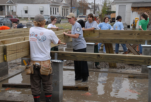Emergency Live | New Orleans, the global leader in resilience 10 years after Katrina