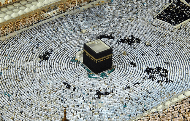 Emergency Live | Crush during Hajj pilgrimage, all the news