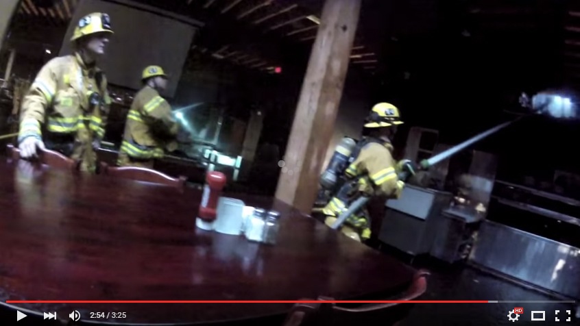 Emergency Live | A Day in the Life of A Firefighter (Santa Monica Edition)