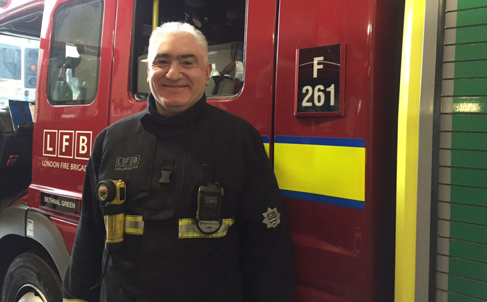 Emergency Live | A London Firefighter is teaching first aid and lifesaving skills in India