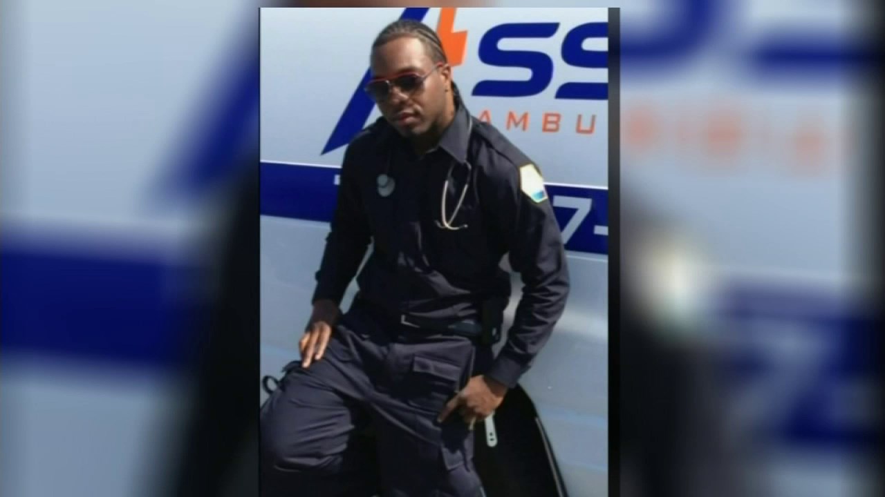 Emergency Live | NEW YORK, private ambulance EMT try to save a 7-year-old girl: suspended