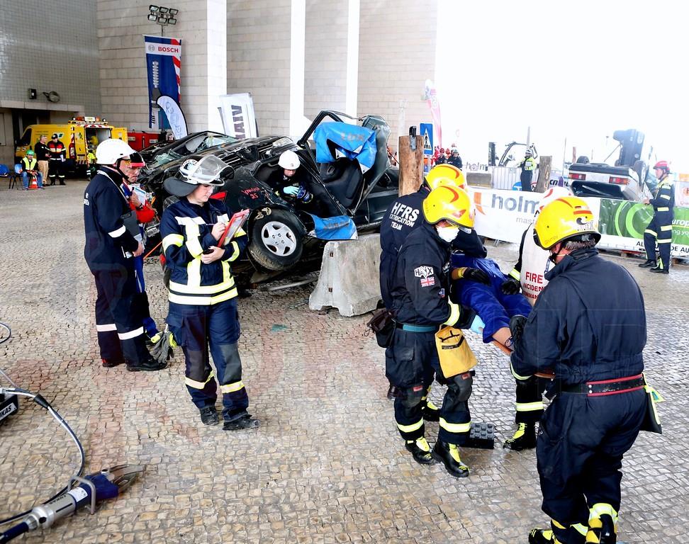 Emergency Live | World Rescue Challenge 2015, the winners - FOTOGALLERY image 8