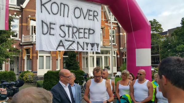 Emergencia en vivo | ¿Por qué hay una huelga de paramédicos en Holanda? imagen 2