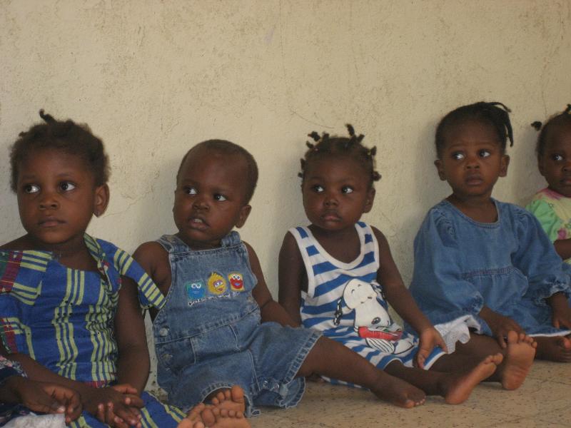Emergency Live | What happened to Liberia’s Ebola orphans?