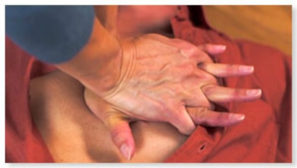 Emergency Live | CPR training: mannequin or not mannequin?