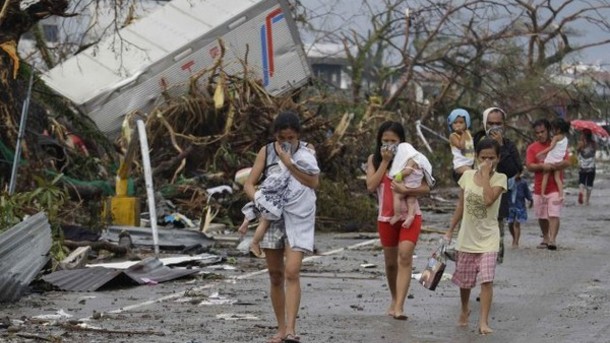 Emergency Live | Disaster resilience in Philippines, looking forward for new solutions image 1