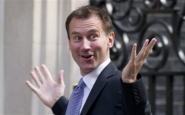 Emergency Live | Did Jeremy Hunt just try to sack every junior doctor in England?