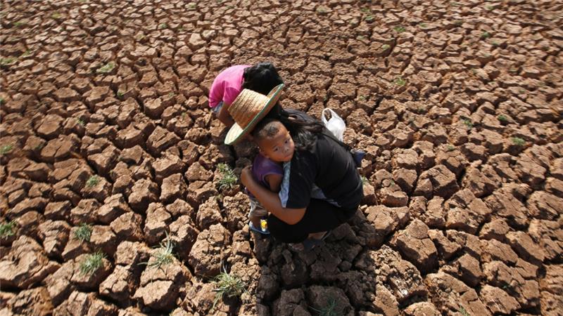 Emergency Live | Thailand - Interior Ministry urges drought relief aid provision