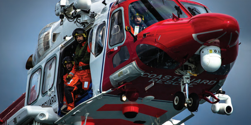 Emergency Live | UK - Looking to the future of the Maritime and Coastguard Agency
