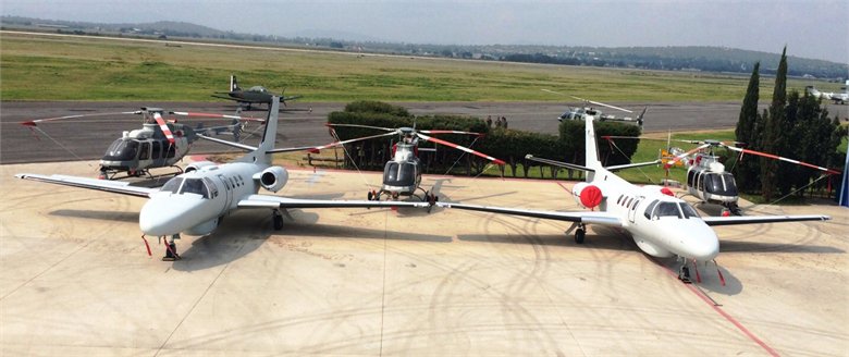 Emergency Live | BIRD Aerosystems presents a new generation of DIRCM systems: the Self Protection Radar Electro-Optic Sensor (SPREOS)