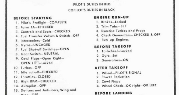 Emergency Live | How does it work checklist in the Aukland HEMS?