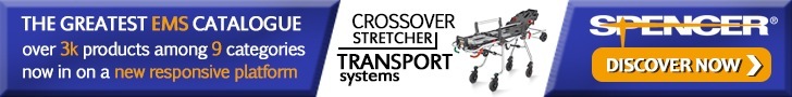 Spencer logo side