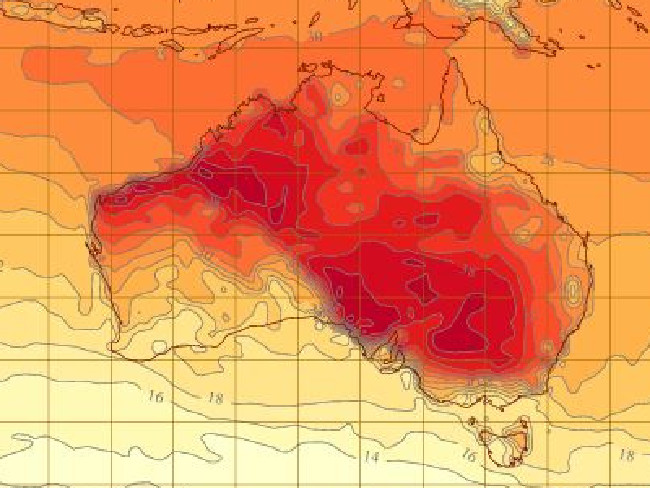 Emergency Live | Australia is not prepared for growing natural disasters, experts warn