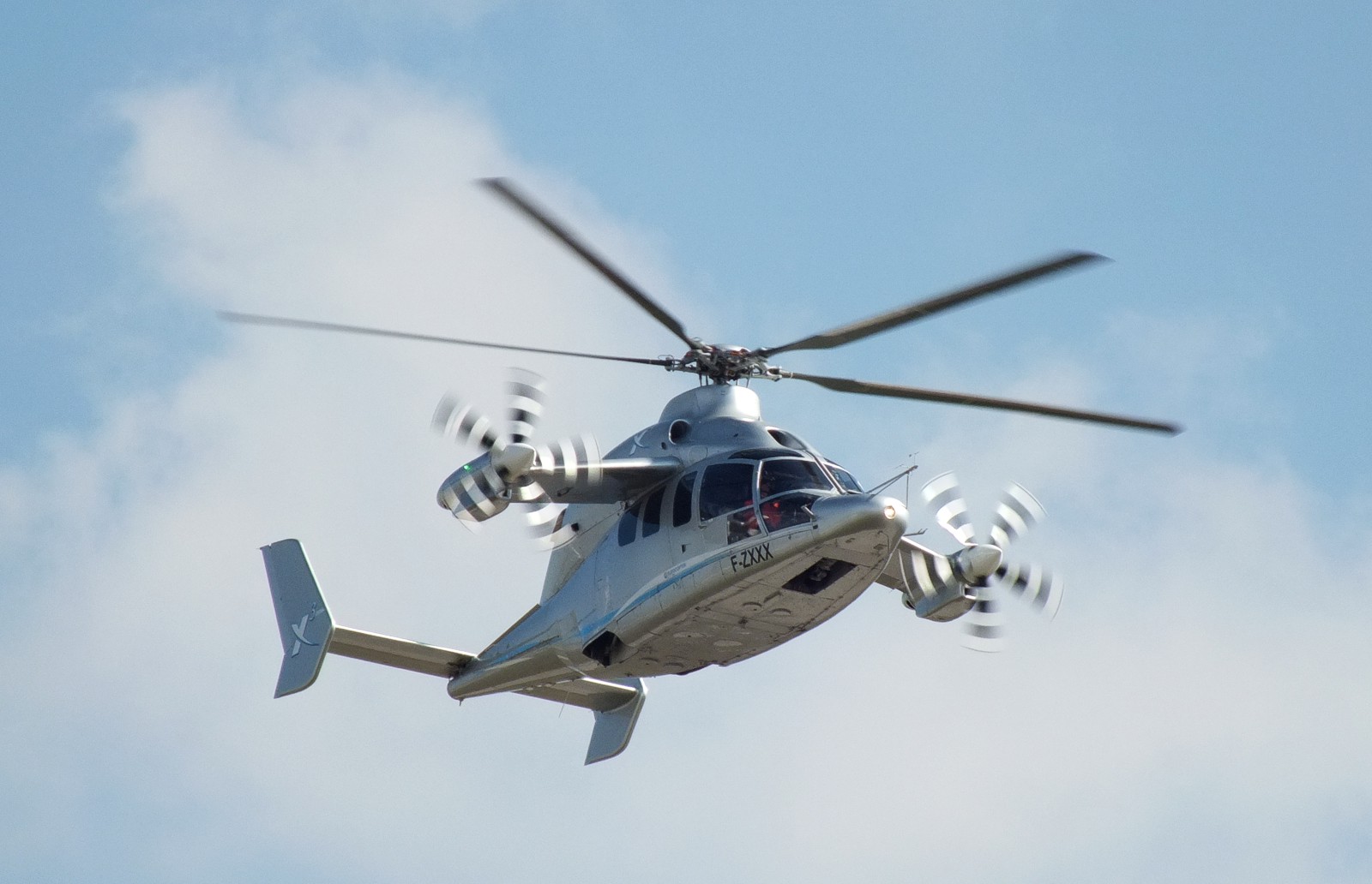 Emergency Live | A Airbus Helicopters avança o demonstrador de helicópteros eficiente de alta velocidade Clean Sky 2 - Galeria de imagem 4