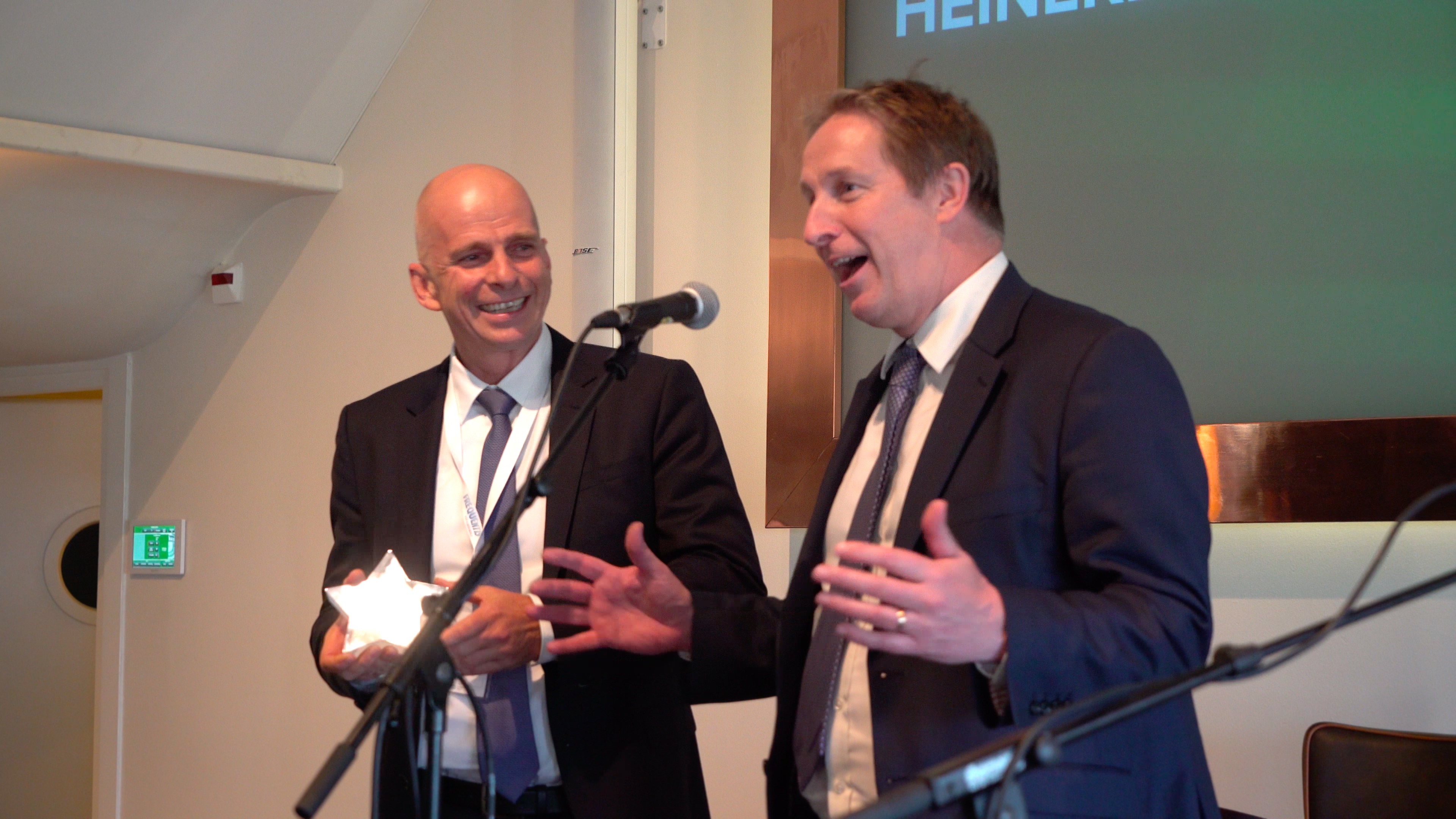 Emergency Live | FREQUENTIS unified communications wins 2016 Future Tech Award