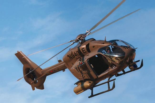 Emergency Live | Eurosatory 2016, are you ready for the most important show in Defence and Security? THE OFFICIAL PROGRAM image 2