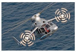 Emergencia en vivo | Airbus Helicopters avanza el demostrador eficiente de helicópteros Clean Sky 2 de alta velocidad - Imagen de la galería 8